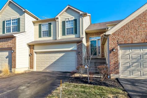 mchenry townhomes for sale